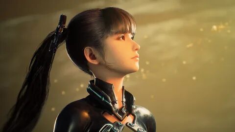Stellar blade выйдет на пк