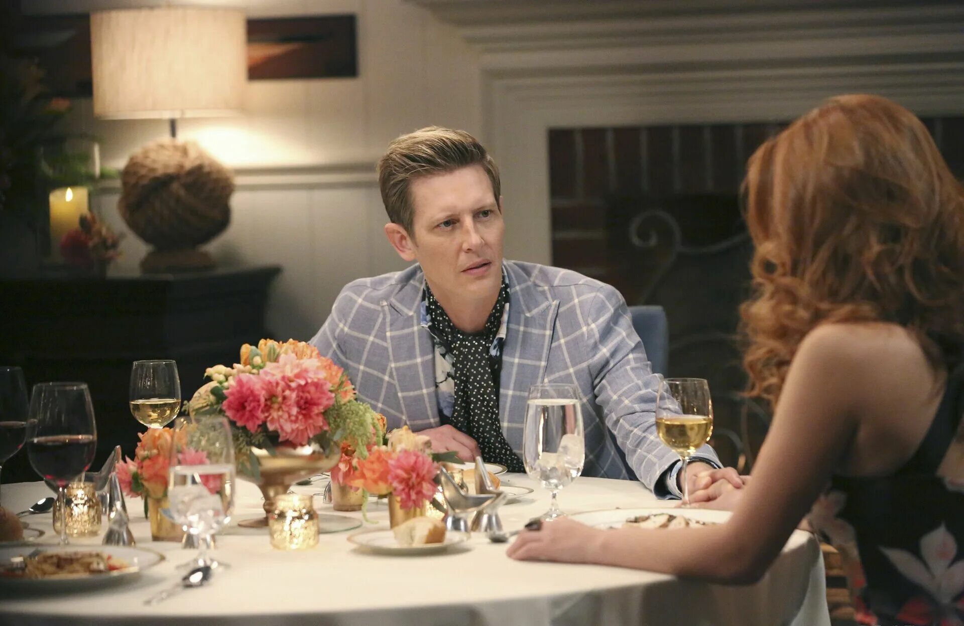 Эмбер валлетта месть. Реванш сериал 2011–2015. Сериал реванш 2011. Реванш 2011 2015. Месть сериал 2011.