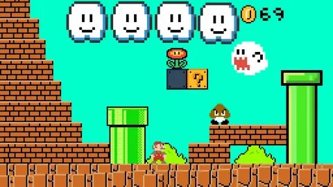 Бесплатная игра марио денди