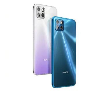 Huawei honor 2021