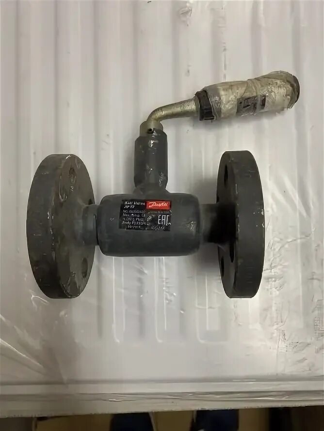 Danfoss dn65. Danfoss dn 50 ps 40.