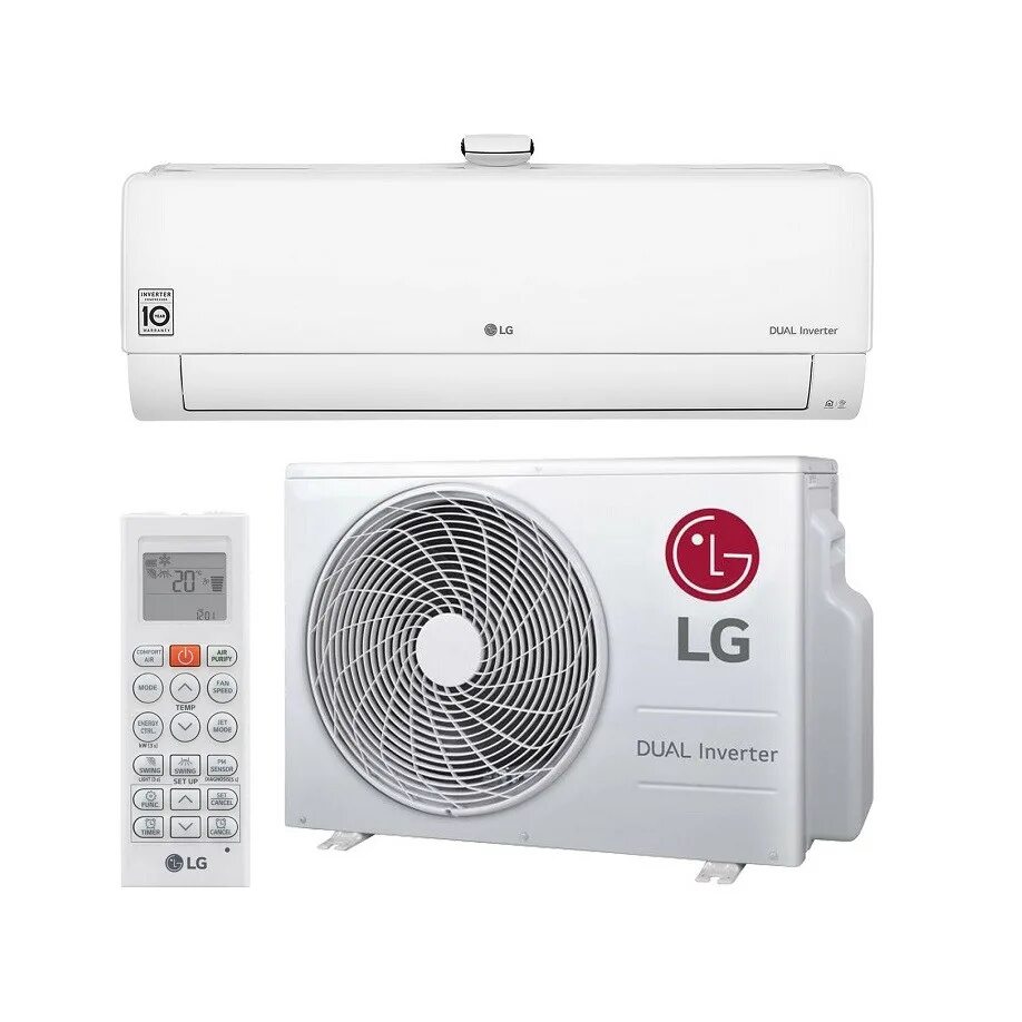 Сплит-система LG b07ts.Nsar. Сплит-система LG pc12sq. LG Dual Inverter p12sp. Кондиционер LG pc09sqr. Lg procool купить