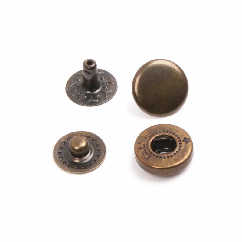 Серебристый антик цвет. Антик сталь. Антик бронза порошковая краска. Хольнитены 9х9 цв. 1000шт) tal's.