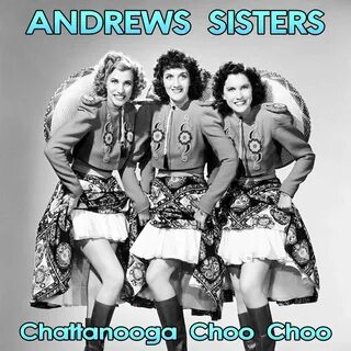 Andrew's sisters