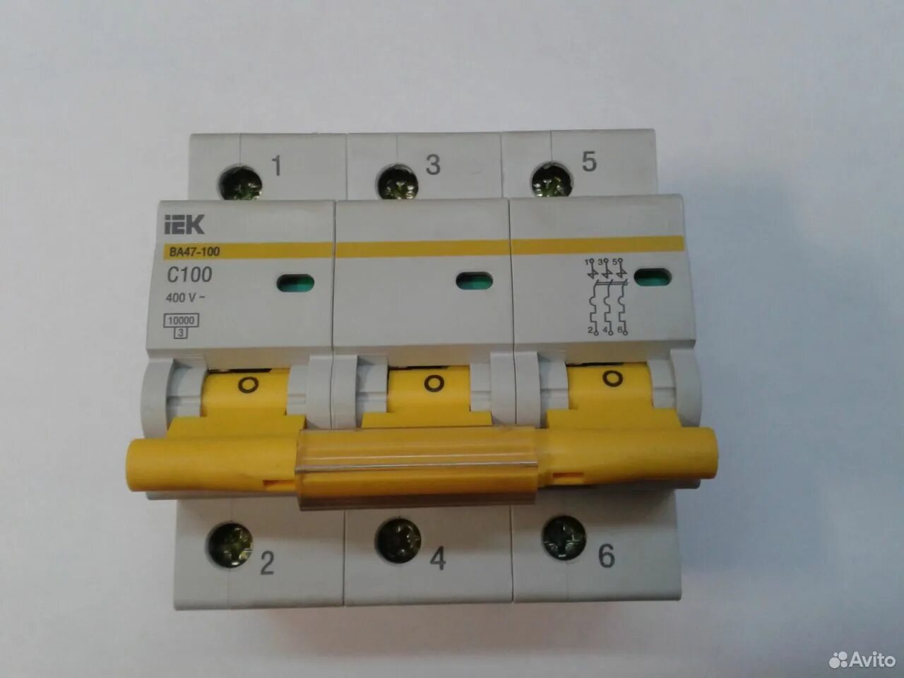 Автоматический выключатель IEK 100а. Ва47-100 ИЭК. Автоматический выключатель IEK ва 3р, 100. Ва47-100 3р 100а. Автоматические выключатели ва47 100 3p