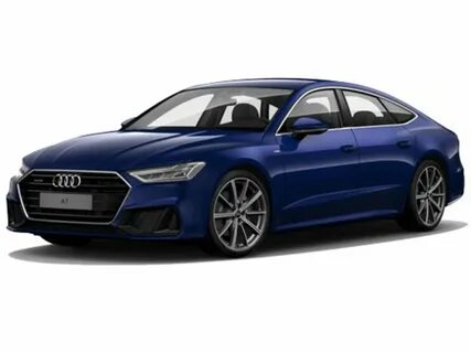 Audi a7 45 tfsi s tronic