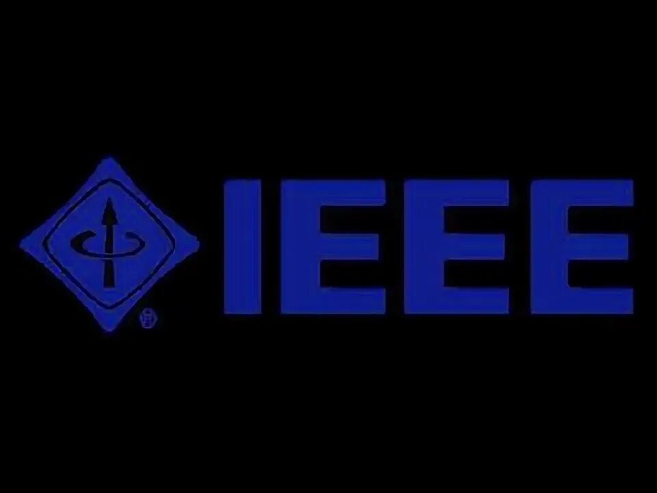 Ieee institute of electrical. Ieee institute of electrical