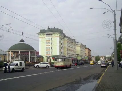 Ровная 47