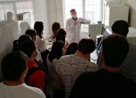 Нашли ли студентку из осетии