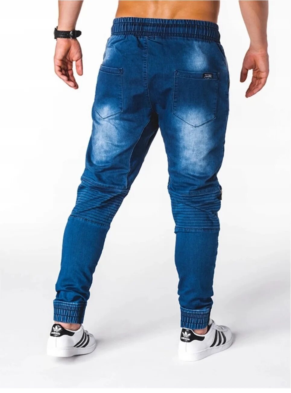 Топ джинсы мужские. Джоггеры мужские джинсовые. Джинсы на манжетах. Джинсы джоггеры мужские голубые. Джинсы джоггеры синий.