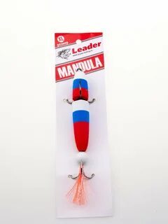 Приманка новые
