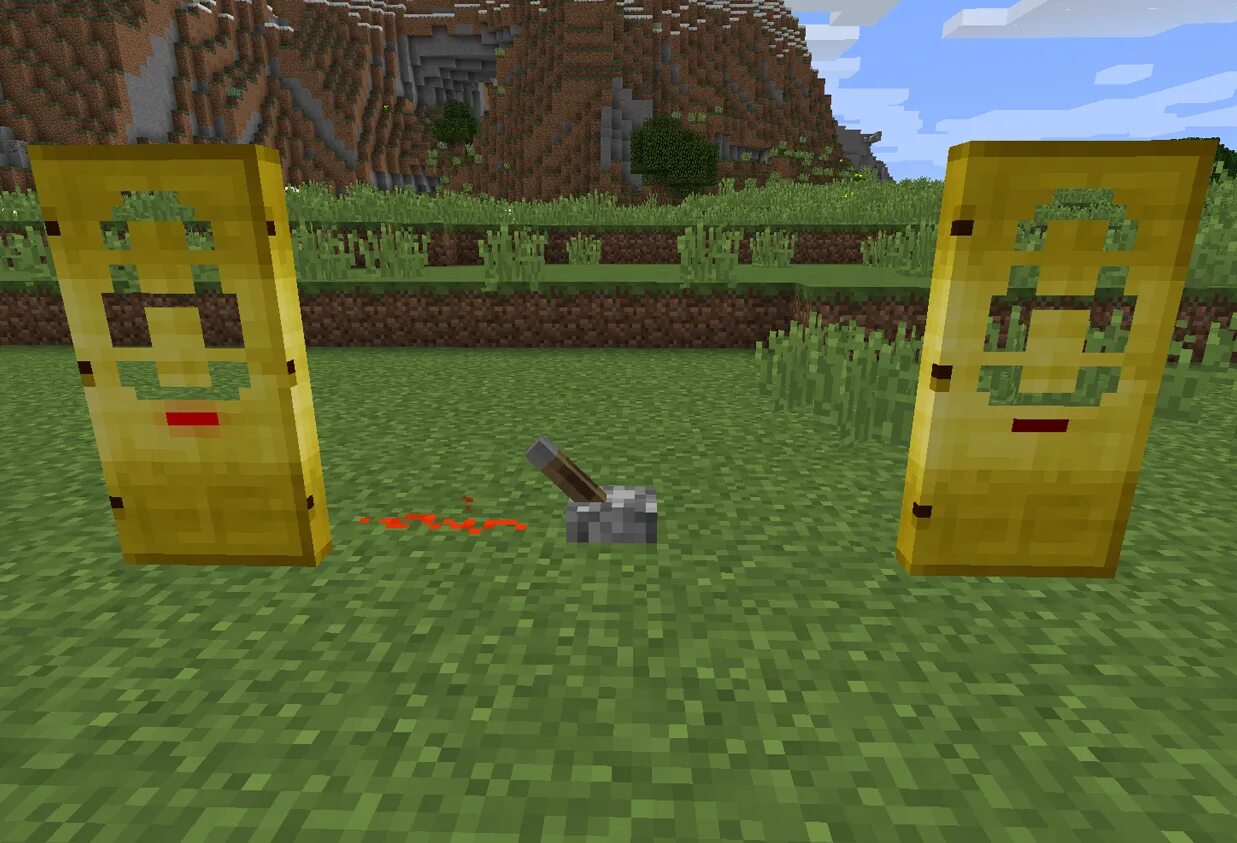 21. Resourceful bees 1. Chunk pregenerator. 21. 21.