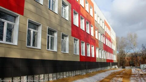 Школа 5 рязань