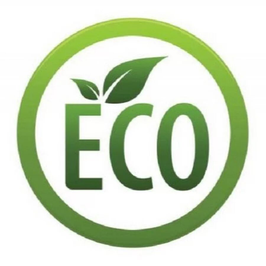 Eco icon