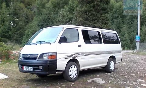 Хайс с пробегом