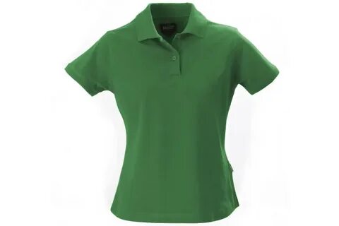 Green shirt