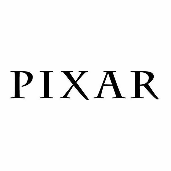 Pixar logo