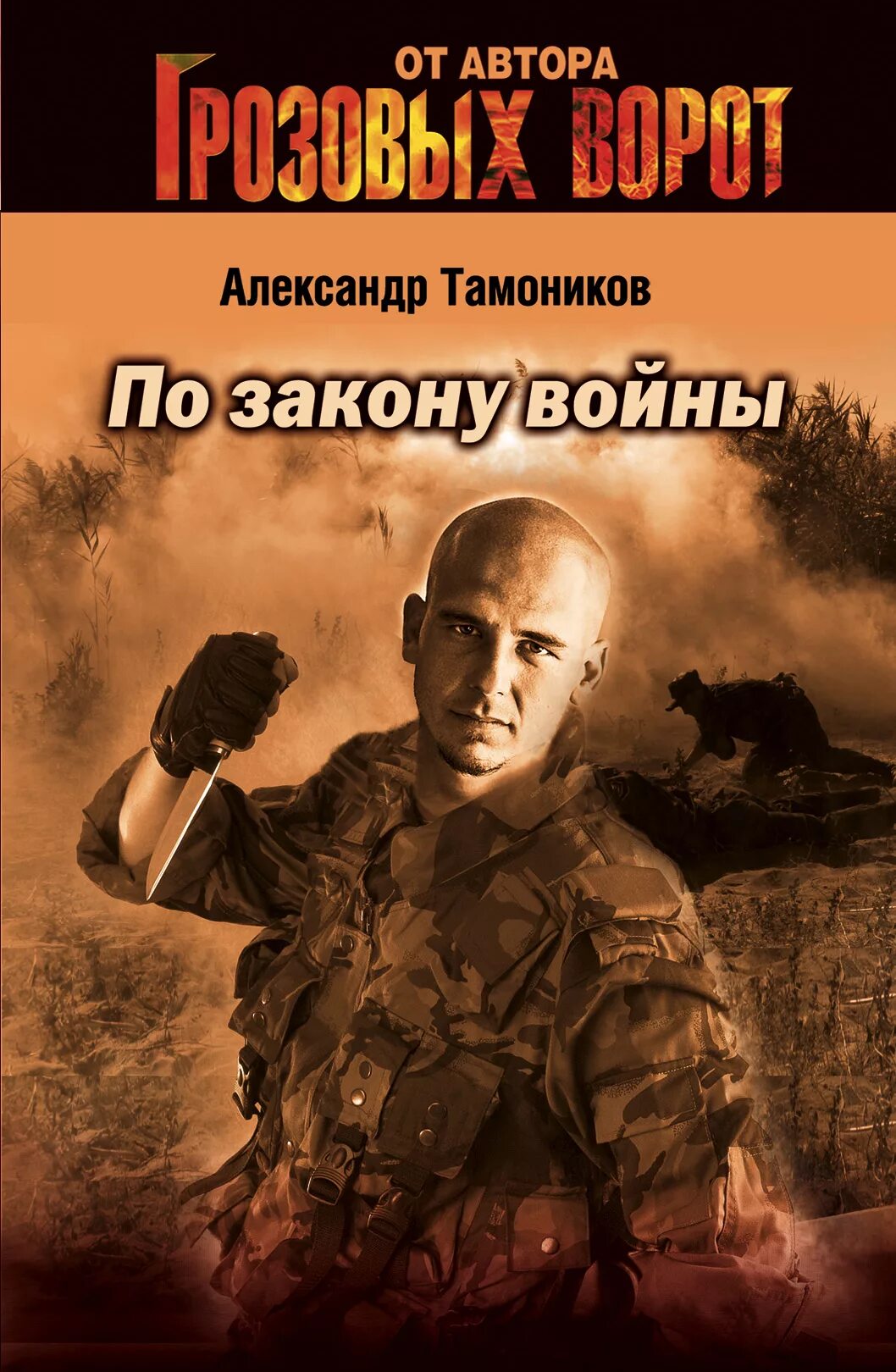 Авторы книг российских боевиков. Книги жанра боевик.