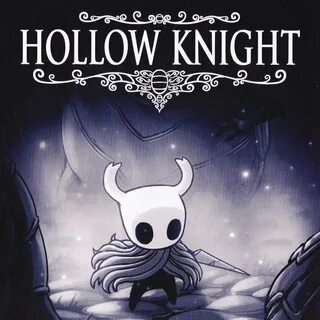 Hollow knight ost