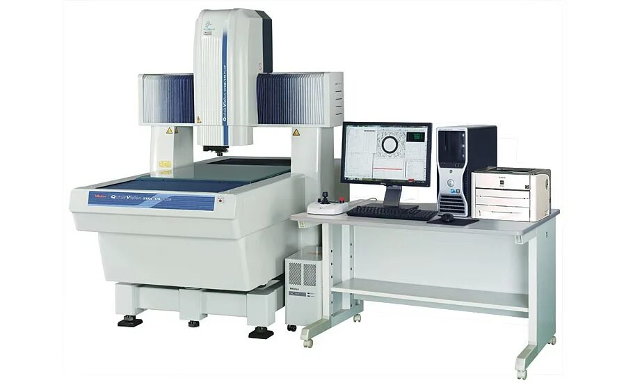 Measurement system