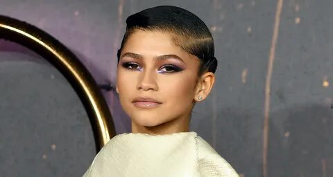 Zendaya Reveals She Got Her First Stitches – Find Out What Happen...
