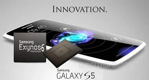 Exynos s24