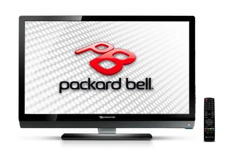 Packard bell не работает