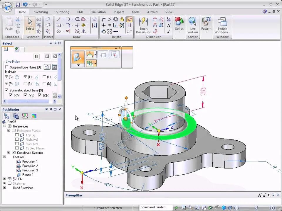Solid edge 2d. Siemens solid edge 2d drafting. программа solid edge. solid edge 2d слои. скриншот solid edge.