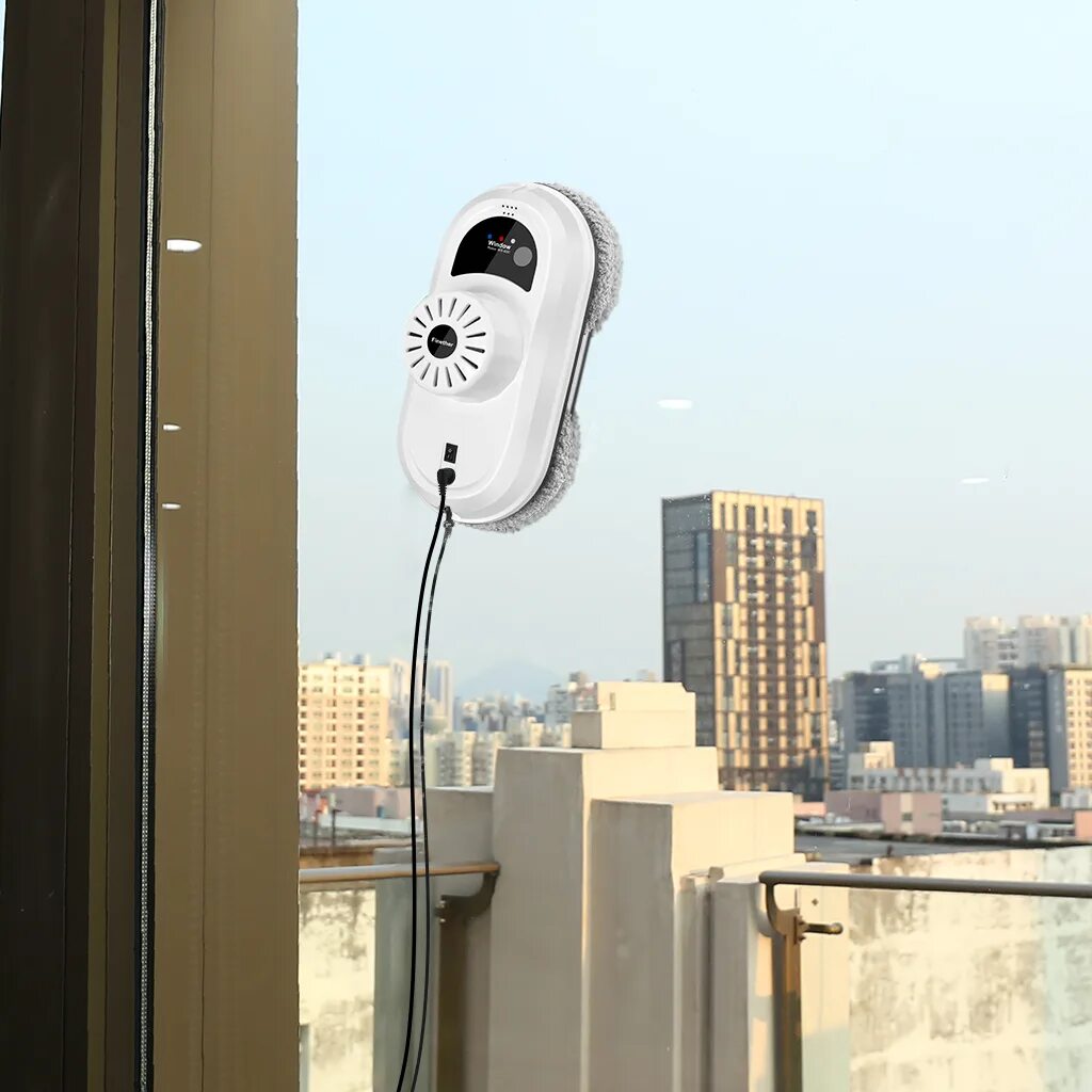 Window robot