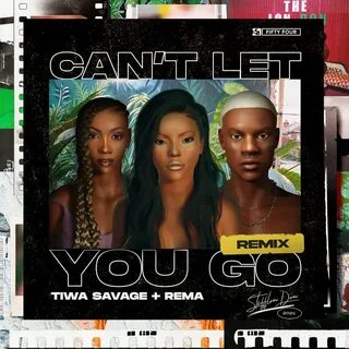 Don t go remix