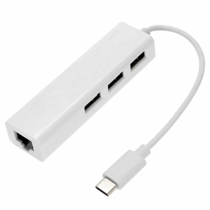 Usb type c lan. Usb type c lan