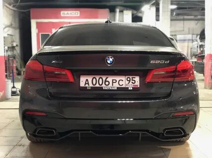 G performance