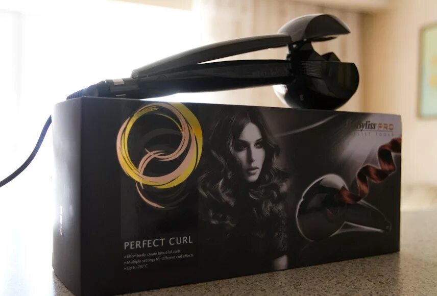 Pro perfect curl. Китайский аналог бебилис. Чудо-плойка из Китая. Стайлер BBK. BABYLISS Pro perfect Curl отзывы.