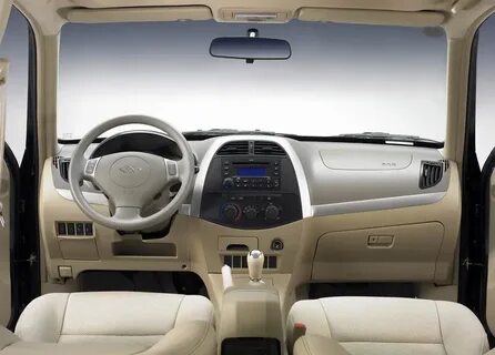 Chery tiggo t11 годы выпуска
