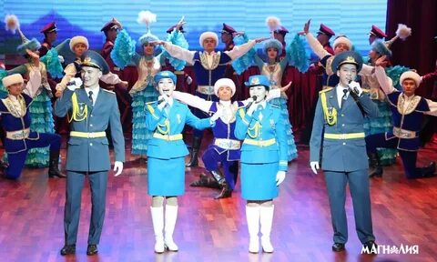 Патриоттық әндер