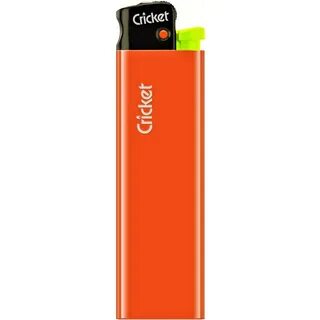 Зажигалки cricket