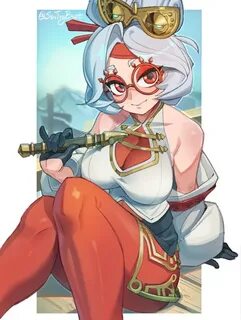 Purah zelda