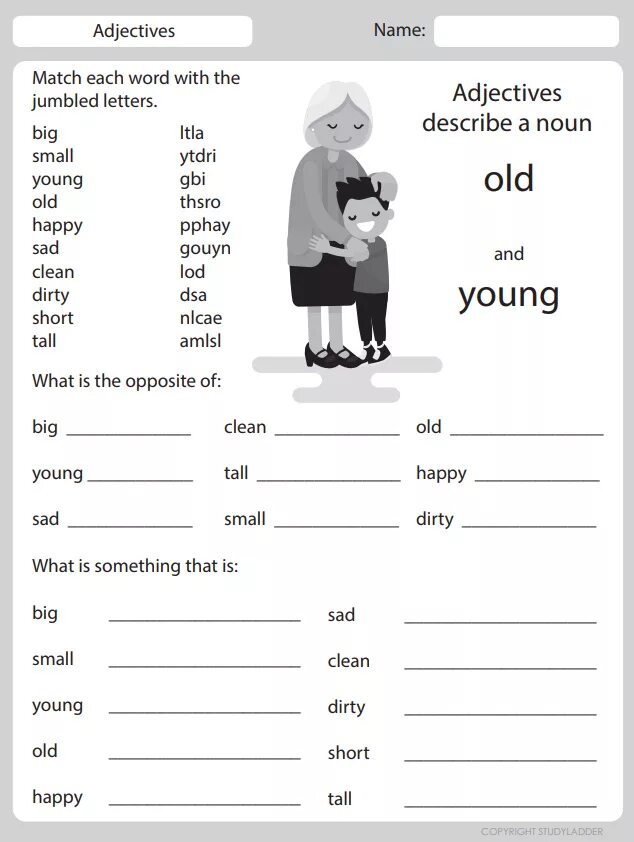 Упражнения на opposite adjectives. Adjective задание для детей. Adjectives Worksheets. Прилагательные Worksheets.