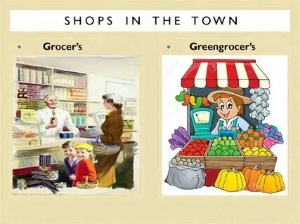 Greengrocer's. At the greengrocer's диалог. Shops ppt. At the greengrocer's диалог. Greengrocer's перевод.