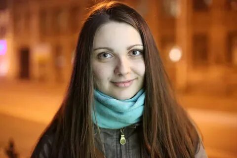 Дарью рубинскую