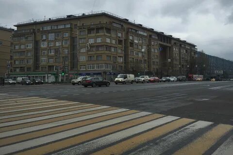Дом 2 улица в москве