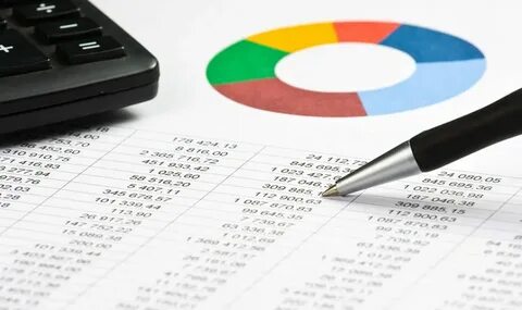 Представить отчет налогу представить