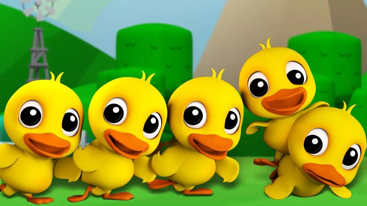 5 ducks. Five little Ducks. Five little Ducks Song. Five little Ducks текст. 5 Little Ducks 2.