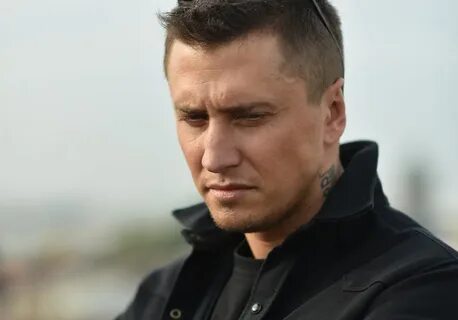 Прилучный в главной