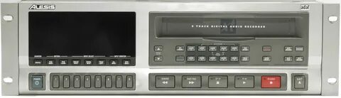 Vcr mono