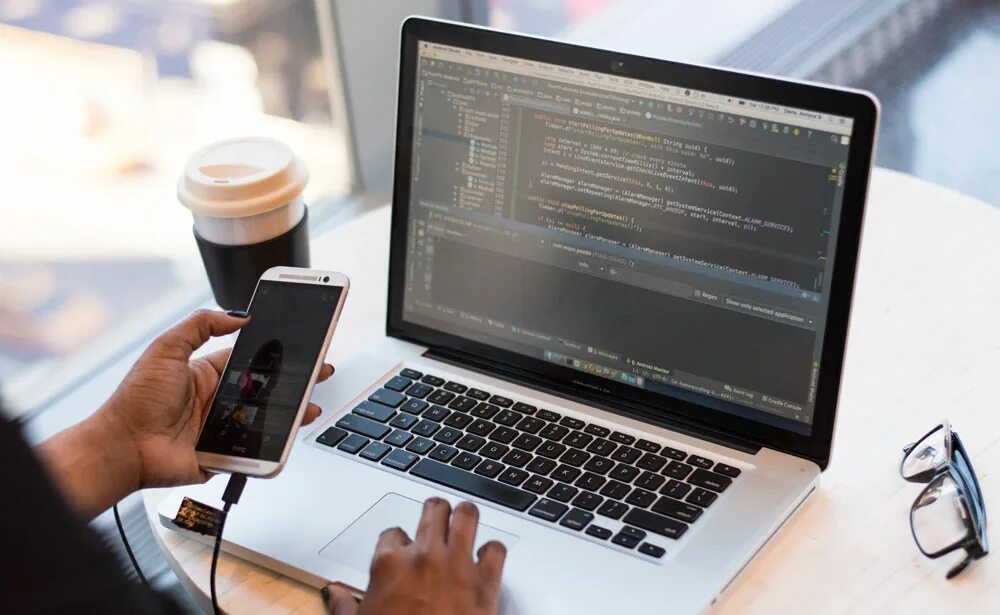 Mobile programming. Mobile programming