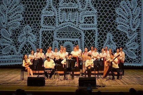 Волгоградский государственный культуры вгиик