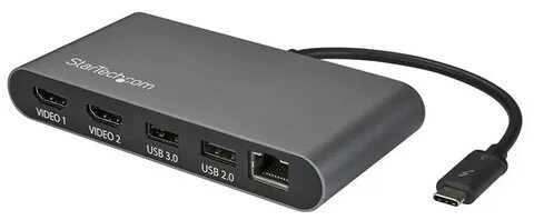 Hdmi станция