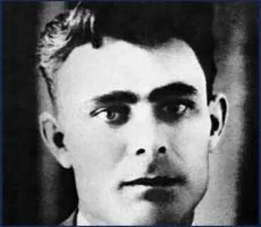 Брежнев в детстве