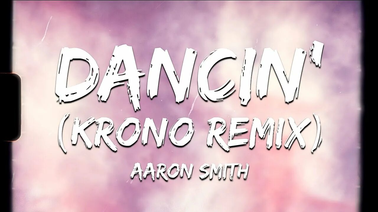 Krono remix feat luvli. Aaron Smith Dancin Krono. Aaron Smith Dancin Krono Remix обложка. Aaron Smith Dancin Luvli Krono Remix.